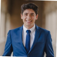 Amazon Game Tech Employee Adrian L's profile photo