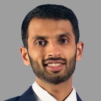 Disrptiv Exchange Employee Ankit Shah's profile photo