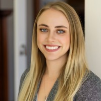 MK Analytics Inc Employee Hailey Jones's profile photo