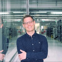 Testo Sensor GmbH Employee Matthias Noecker's profile photo