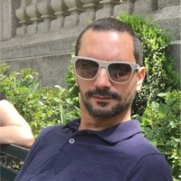 Lokey Nissan Employee Sam Hatimi's profile photo