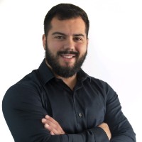 Matrix Ltda Employee Felipe Gouveia's profile photo