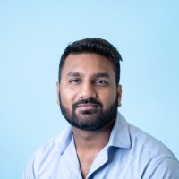Zero Payments Employee Rahul Kumar's profile photo