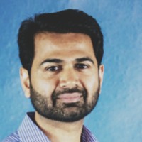 Vikram P Email