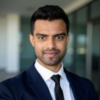 Johnal Dsouza Email
