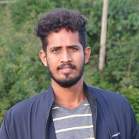 Walmart Global Tech Employee Saran Kumar's profile photo