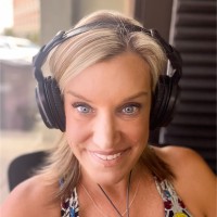 SuperTalk Mississippi Media Employee Shelley Whitehead's profile photo