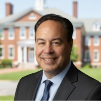 Post University Employee Robert Ostrea's profile photo