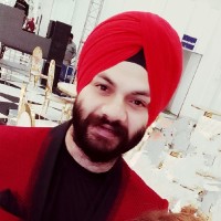 Skill-Up Technologies Employee Gagandeep Singh's profile photo