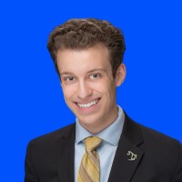 Coinbase Employee Jake Mueller's profile photo