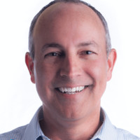 All South Flooring Employee Todd Good's profile photo