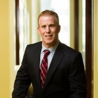 CrossHarbor Capital Partners Employee Patrick O'Sullivan's profile photo