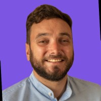 Liberlo Employee Kevin Berthon's profile photo