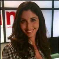 SBS - Mega TV Employee Soledad Cedro's profile photo