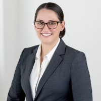 Institute for Clinical and Economic Review (ICER) Employee Sarah Emond's profile photo