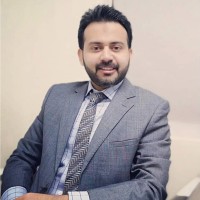 Aspin Pharma Pvt. Ltd. (An OBS Group Company) Employee Aqil Malik's profile photo