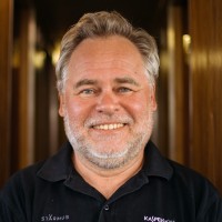 Kaspersky Employee Eugene's profile photo