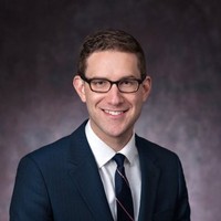 American University Employee Ryan Gregor's profile photo