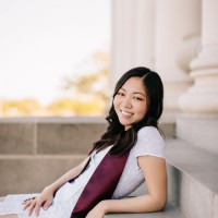 ManhattanLife Employee Janie Che's profile photo