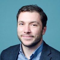 Fort Assurances & Avantages sociaux Employee Simon Chamberland's profile photo