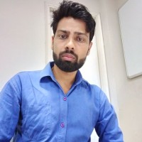 Yusen Logistics Employee Vinish Kumar's profile photo