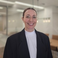Amstelveen Employee Erin Honor's profile photo