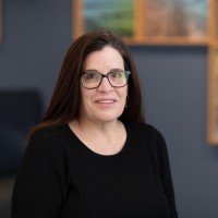 Freese and Nichols Employee Gwen Perez's profile photo