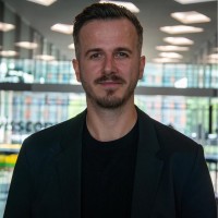 Mergim Berisha Email