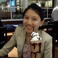 Asian Secrets Employee Gillian Ung's profile photo