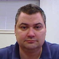 Johnston Test Cell Employee Chuck Ulrey's profile photo