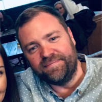 Maxi Construction Limited Employee John MacKie's profile photo