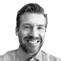 Spectrum Business Employee Travis Frank's profile photo
