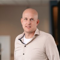 TM ROCO Employee Wouter Jacob's profile photo