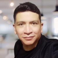 Glup S.A Employee Carlos Caparachin's profile photo