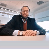 Zuhair Fayez Partnership Consultants Employee Moustafa gaafar's profile photo