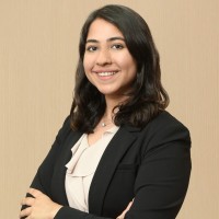 The Hong Kong Department of Justice Employee Simran Sajhwani's profile photo
