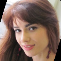 MindK Employee Elena Moroz's profile photo