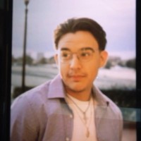 LeafFilter Gutter Protection Employee Nicolas Baldwin's profile photo