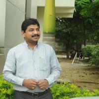 Centre for Good Governance, Hyderabad Employee Rama Modumpuram's profile photo