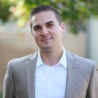 eXp Realty Employee Matthew Decker's profile photo
