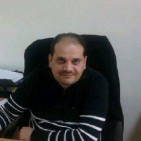 Jordan Company for Managing & Tracking Vehicles, Traklink Employee Tariq al Jallody's profile photo