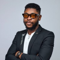 Bryan Odjede Email