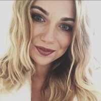 Martek Marine Ltd Employee Nicole Brinkley's profile photo