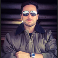 Distinct Artists Employee Vassilis Kokkinidis's profile photo