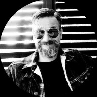 NOW//with Employee Matt Holloway's profile photo