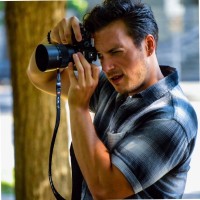 The Ohio State University College of Social Work Employee Stewart Blake's profile photo