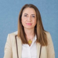 Ana Isabel Hernández Díez Email & Phone Number