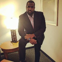 HOOSIER HOMECARE SERVICES, LLC Employee Leonard Roberts's profile photo