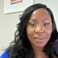 My Quick Home Buyers Employee Michelle Murray's profile photo