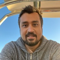 Nrupesh Soni Email & Phone Number